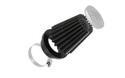 K&N 1-15/16in Flg 3in B 2in T 3in H K&N Engineering Air Filters - Universal Fit