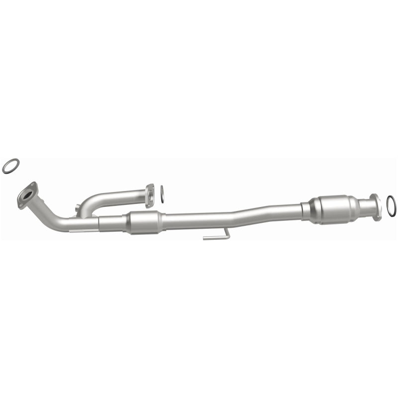 Magnaflow Conv DF 02-03 Toyota Camry 3.0L