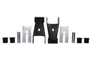 Ford Racing 15-18 F-150 4WD Regular Cab / Super Cab / Super Crew Rear Lowering Kit Ford Racing Lowering Springs