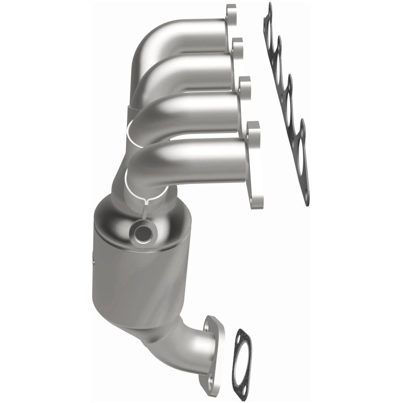 MagnaFlow Conv DF 00-02 Hyundai Accent 1.5L