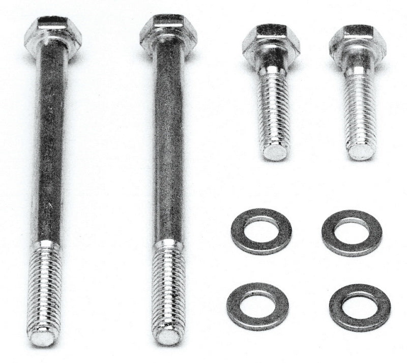 Edelbrock Q-Jet Bolt Kit Edelbrock Hardware Kits - Other