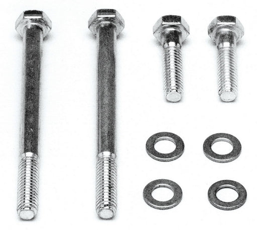 Edelbrock Q-Jet Bolt Kit Edelbrock Hardware Kits - Other