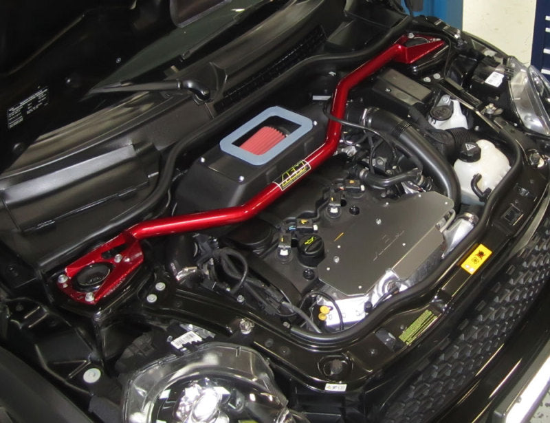 AEM 11-13 Mini Cooper 1.6L Black Cold Air Intake System AEM Induction Cold Air Intakes