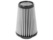 aFe MagnumFLOW Air Filters IAF PDS A/F PDS 2-1/2F x 5B x 3-1/2T x 7H aFe Air Filters - Universal Fit