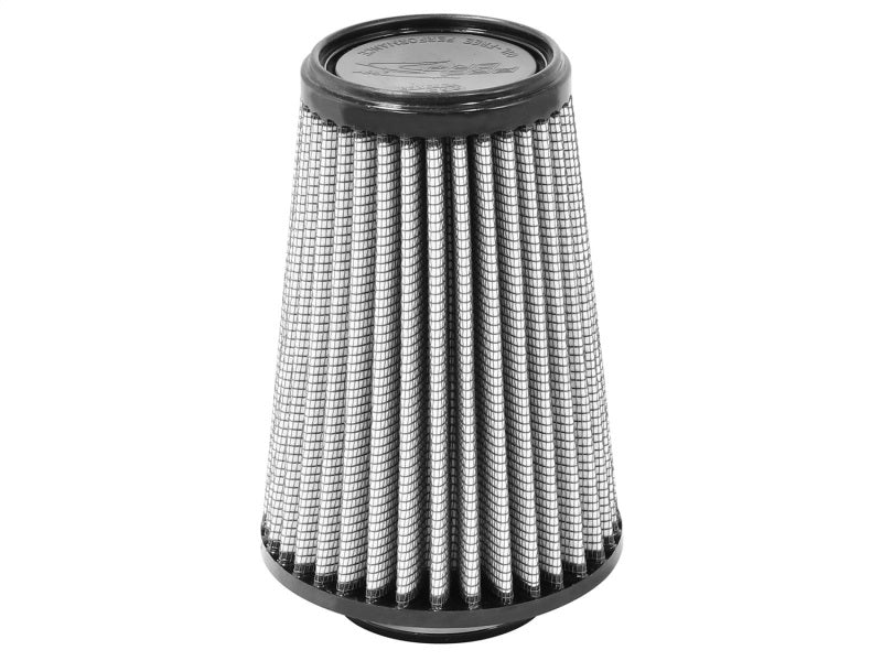 aFe MagnumFLOW Air Filters IAF PDS A/F PDS 2-1/2F x 5B x 3-1/2T x 7H aFe Air Filters - Universal Fit