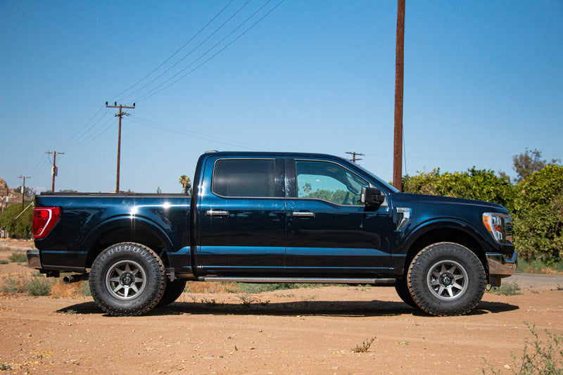 ICON 21-24 Ford F-150 4WD VS RR CDXS Coilover Kit ICON Coilovers