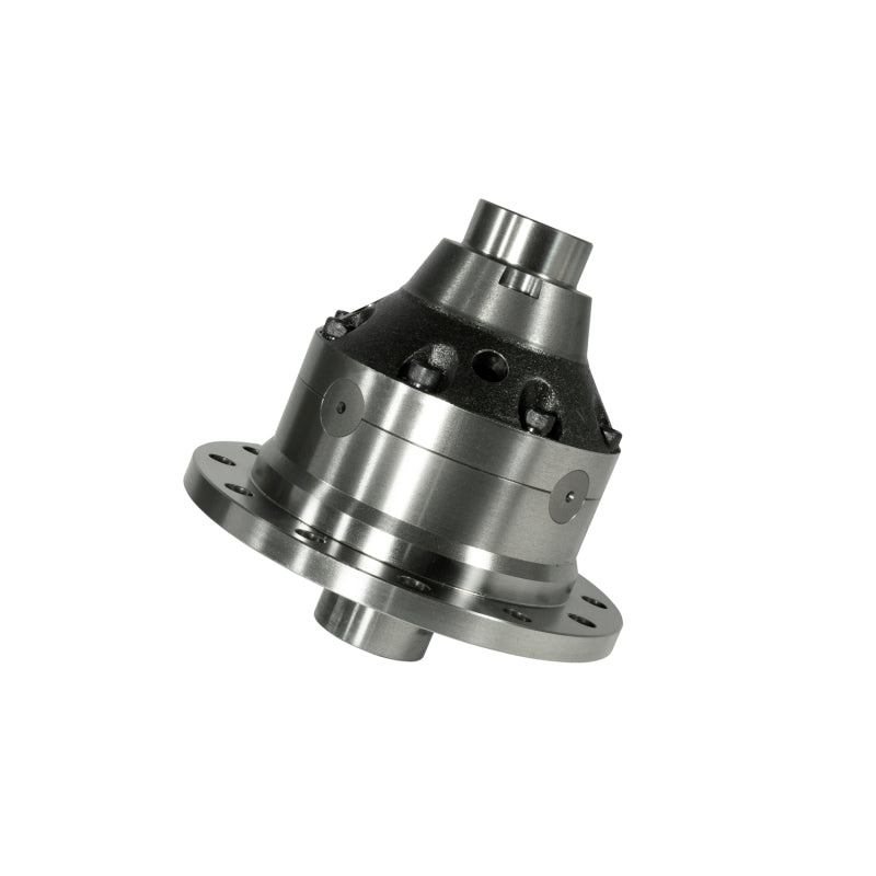 Yukon Gear Grizzly Locker For Dana 60 / 4.10 & Down / 35 Spline Yukon Gear & Axle Differentials