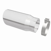 MagnaFlow Tip 1-Pk 6x13inch 5inch ID W/Clamp Magnaflow Catalytic Converter Universal