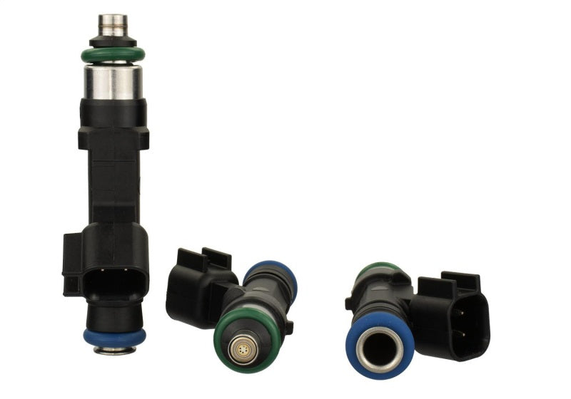 Ford Racing 47 LB/HR Fuel Injector Set Ford Racing Fuel Injectors - Single