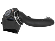 aFe Momentum HD PRO 10R 2017 Ford Diesel Trucks V8-6.7L (td) aFe Cold Air Intakes