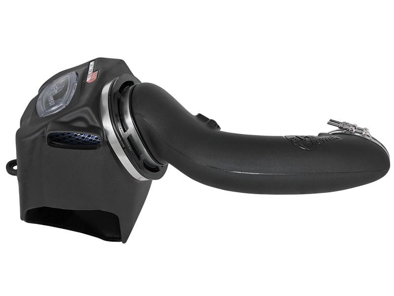 aFe Momentum HD PRO 10R 2017 Ford Diesel Trucks V8-6.7L (td) aFe Cold Air Intakes