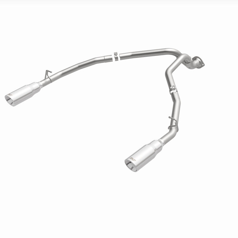 Magnaflow 20-22 RAM 1500 3.0L V6 Street Series Filter-Back Performance Exhaust System