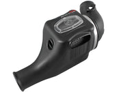 aFe Momentum HD Pro DRY S Stage-2 Si Intake 03-07 Ford Diesel Trucks V8-6.0L (See afe51-73003-E) aFe Cold Air Intakes