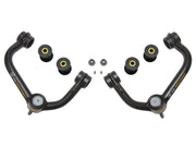 ICON 04-20 Ford F-150 / 2014+ Ford Expedition Tubular Upper Control Arm Delta Joint Kit ICON Control Arms