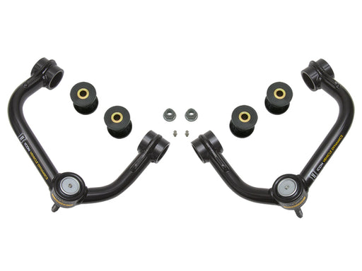 ICON 04-20 Ford F-150 / 2014+ Ford Expedition Tubular Upper Control Arm Delta Joint Kit ICON Control Arms
