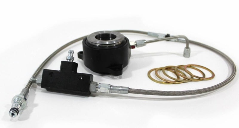 Clutch Masters Audi/Volkswagen MK4/MK5 6-Speed Slave Cylinder Clutch Masters Slave Cylinder