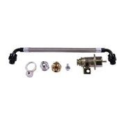 Edelbrock EZ-Street TBI EFI Regulator Kit Return Style - 58psi Edelbrock Fuel Pressure Regulators