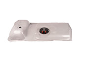 Aeromotive 86-98.5 Ford Mustang Stealth Fuel Tank w/ TVS Brushless Eliminator Aeromotive Fuel Tanks