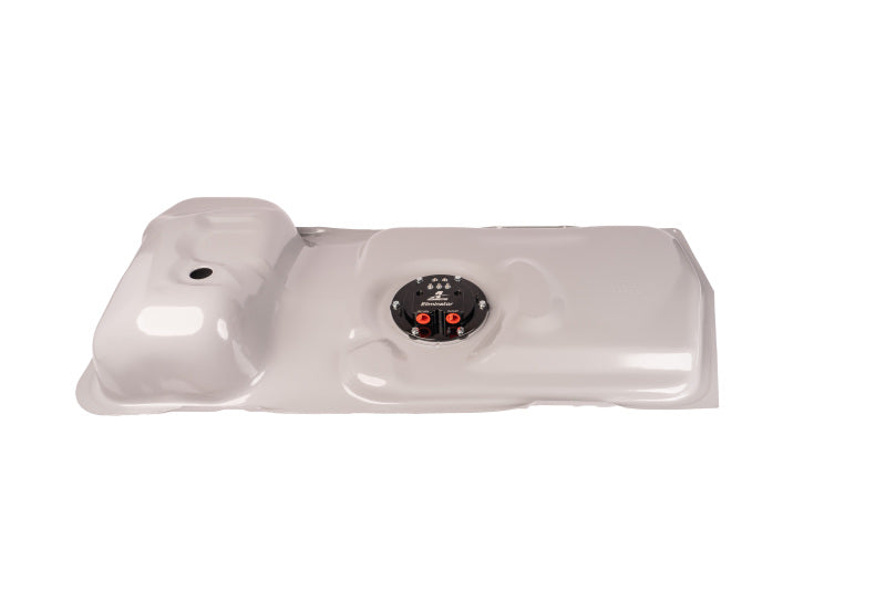 Aeromotive 86-98.5 Ford Mustang Stealth Fuel Tank w/ TVS Brushless Eliminator Aeromotive Fuel Tanks