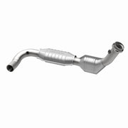 MagnaFlow Direct Fit Catalytic Converter 97 Ford F-150 5.4L (California) Magnaflow Catalytic Converter Direct Fit