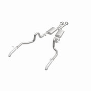 MagnaFlow Sys C/B Ford Mustang Gt 5.0L 87-93 Magnaflow Catback