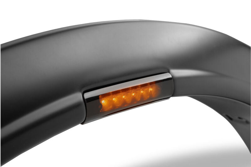 Husky Liners 21-23 Ford F-150 RVL Fender Flares - 4 Piece Set