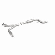Magnaflow 00-02 Chevrolet Camaro 3.8L Direct Fit Converter Magnaflow Catalytic Converter Direct Fit
