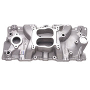 Edelbrock Performer EGR Manifold Edelbrock Intake Manifolds