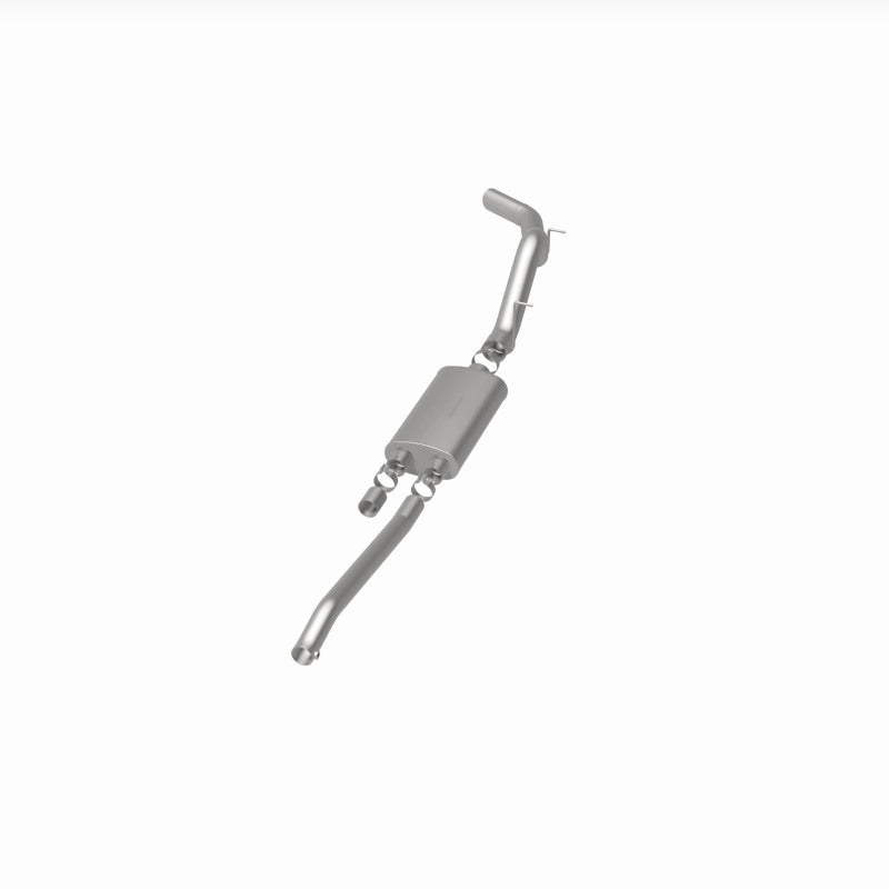 MagnaFlow Sys C/B GM Yukon 8.1L XL