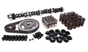 COMP Cams Camshaft Kit FC XE256H-10 COMP Cams Camshafts