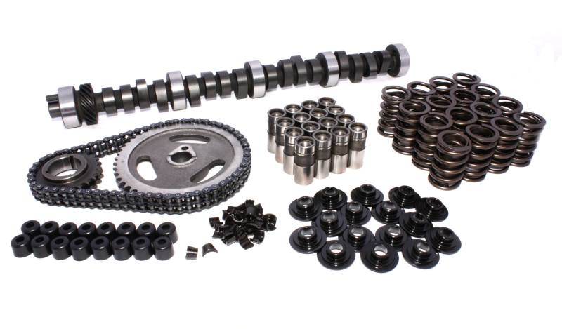 COMP Cams Camshaft Kit FC XE256H-10 COMP Cams Camshafts