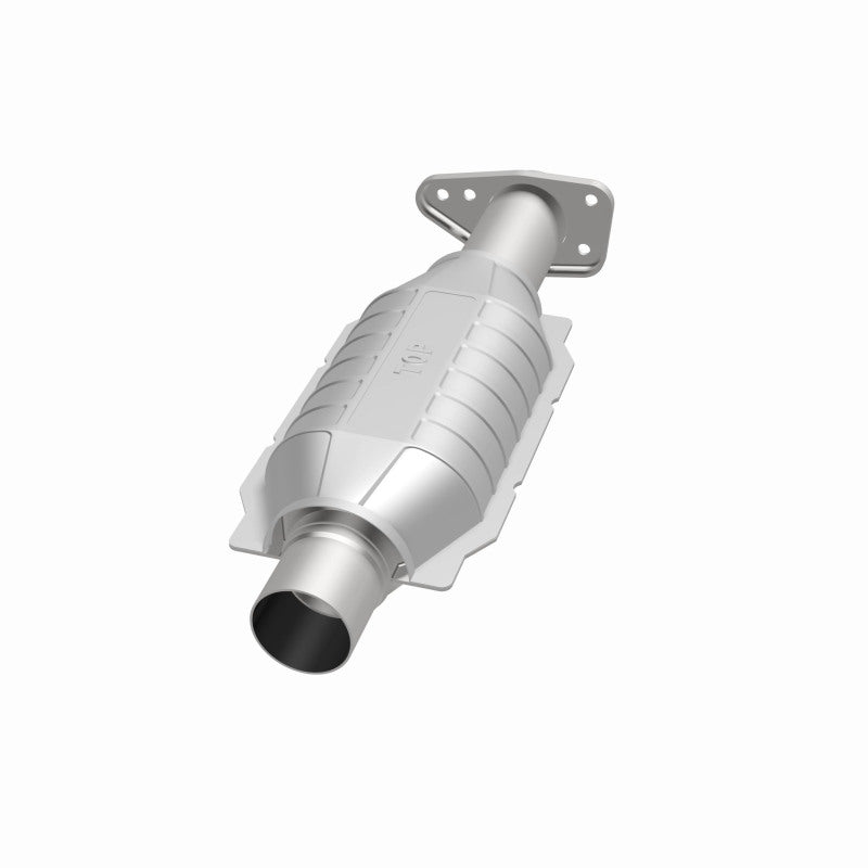MagnaFlow Conv DF Gm Magnaflow Catalytic Converter Direct Fit
