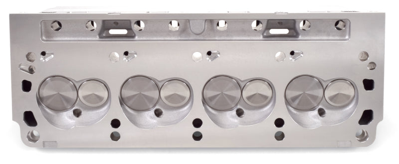 Edelbrock Cylinder Head E-Street SB Ford 2 02 Intake (Complete Pair) Edelbrock Heads