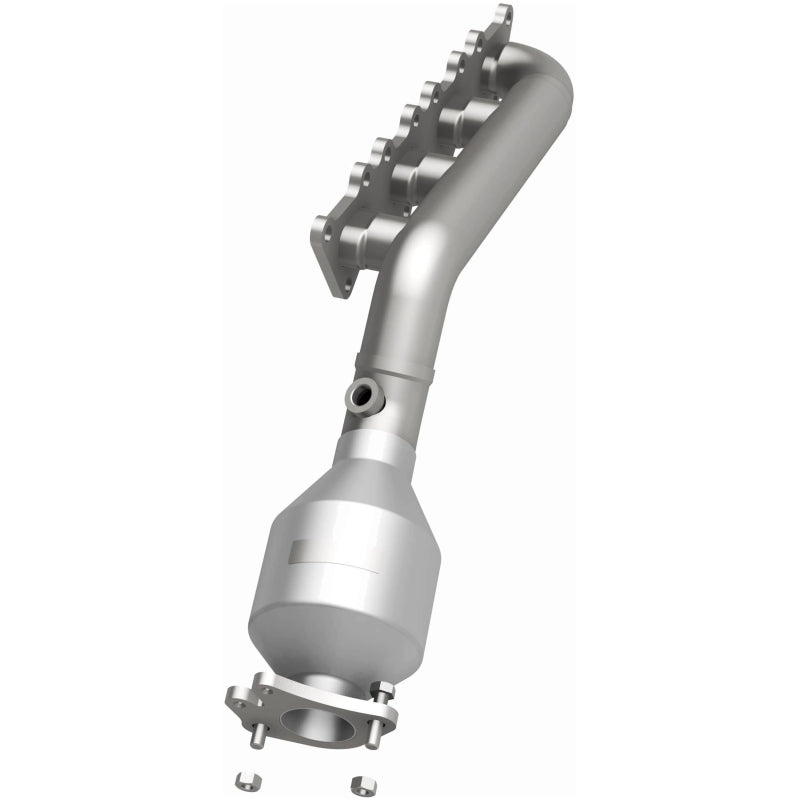 MagnaFlow Conv DF 2009 Kia Borrego 4.6L Passenger Side