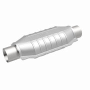 MagnaFlow Universal Catalytic Converter 2.25 inch PC2 Front Magnaflow Catalytic Converter Universal