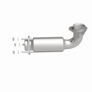 MagnaFlow 1996 Chevrolet Corvette 5.7L Direct Fit Converter Magnaflow Catalytic Converter Direct Fit
