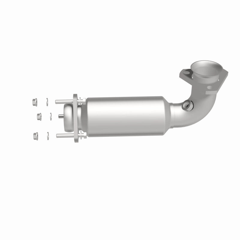 MagnaFlow 1996 Chevrolet Corvette 5.7L Direct Fit Converter Magnaflow Catalytic Converter Direct Fit