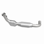 MagnaFlow Direct Fit Catalytic Converter 97 Ford F-150 5.4L (California) Magnaflow Catalytic Converter Direct Fit