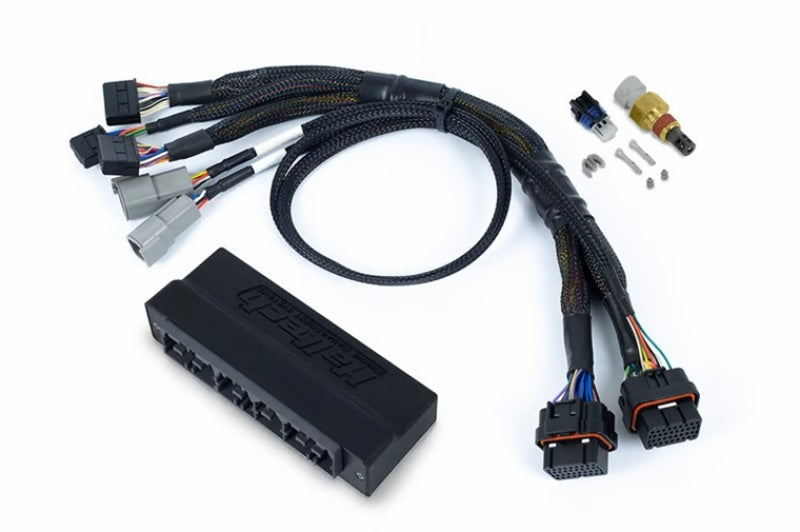 Haltech NEXUS S3 Plug-n-Play Adapter Harness Haltech Wiring Harnesses