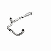 MagnaFlow Conv DF GM 93 95 Magnaflow Catalytic Converter Direct Fit