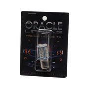 Oracle 1157 18 LED 3-Chip SMD Bulb (Single) - Red ORACLE Lighting Bulbs