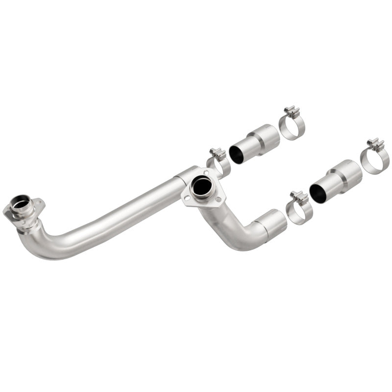 MagnaFlow Mani frontpipes 67-74 Camaro S/B V8 Magnaflow Headers & Manifolds