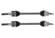 Ford Racing 15-17 Mustang GT350 Half Shaft Kit Ford Racing Axles