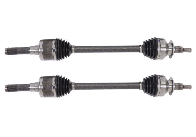 Ford Racing 15-17 Mustang GT350 Half Shaft Kit Ford Racing Axles