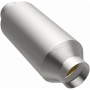 MagnaFlow Universal Catalytic Converter 2.50/2.50 Straight Magnaflow Catalytic Converter Universal