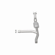MagnaFlow Direct Fit Catalytic Converter 97-98 Ford Trucks 4.2L Magnaflow Catalytic Converter Direct Fit