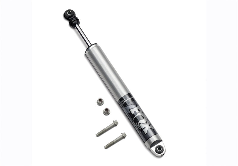 Ford Racing 15-20 F-150 Fox Single Service Rear Damper Ford Racing Shocks and Struts