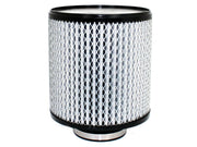 aFe MagnumFLOW Air Filters UCO PDS A/F PDS 4F x 8-1/2B x 8-1/2T x 8-1/2H aFe Air Filters - Universal Fit