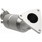 MagnaFlow Direct Fit Catalytic Converter Camaro 98-02 5.7L D/S Magnaflow Catalytic Converter Direct Fit