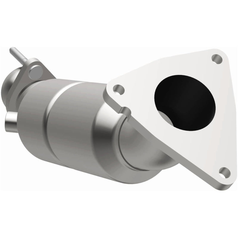MagnaFlow Direct Fit Catalytic Converter Camaro 98-02 5.7L D/S Magnaflow Catalytic Converter Direct Fit
